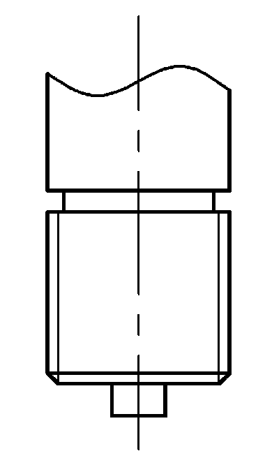 管用平行ねじ G（JIS B 0202）